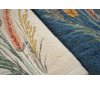 Подарочный набор полотенец Maribor - Trigo Bej-Mavi (Turkey), 2 штуки